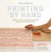 Printing by Hand cover