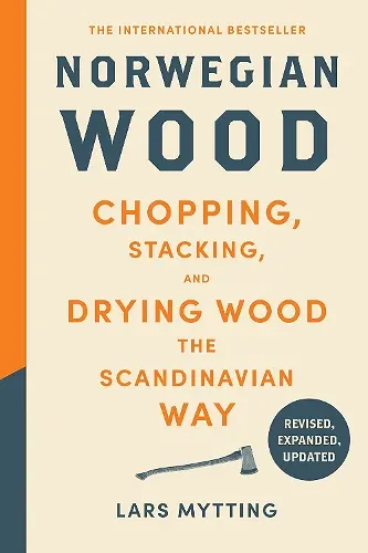 Norwegian Wood (Revised, Expanded, and Updated Edition) cover