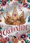 Crowntide: Collector's Edition (The Lightlark Saga Book 4) cover