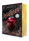 Lightlark (The Lightlark Saga Book 1) cover
