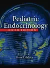 Pediatric Endocrinology, Two Volume Set cover