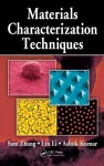 Materials Characterization Techniques cover