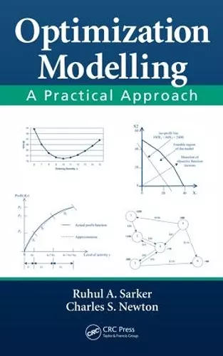 Optimization Modelling cover