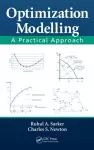 Optimization Modelling cover