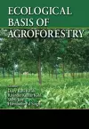 Ecological Basis of Agroforestry cover