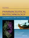 Pharmaceutical Biotechnology cover