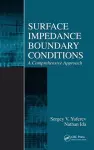 Surface Impedance Boundary Conditions cover