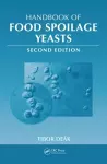 Handbook of Food Spoilage Yeasts cover