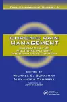 Chronic Pain Management cover