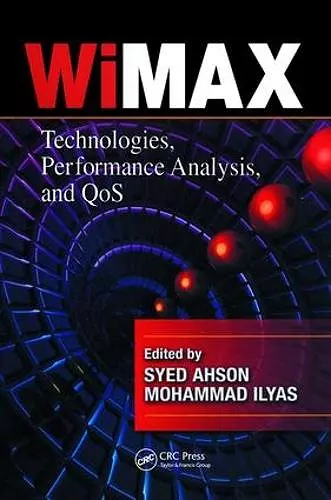 WiMAX cover