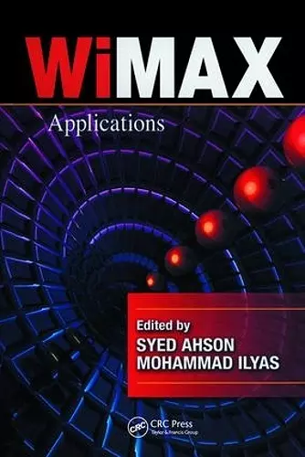 WiMAX cover