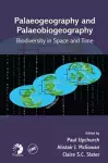 Palaeogeography and Palaeobiogeography:  Biodiversity in Space and Time cover