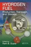 Hydrogen Fuel cover