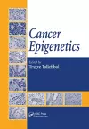 Cancer Epigenetics cover