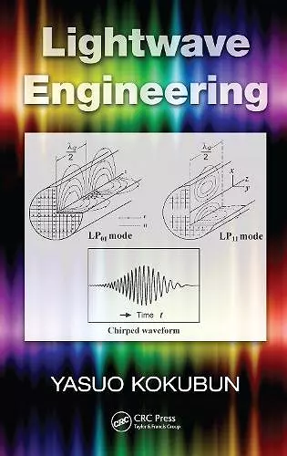 Lightwave Engineering cover