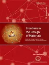 Frontiers in the Design of Materials cover