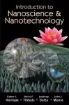 Introduction to Nanoscience and Nanotechnology cover