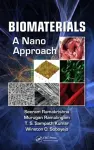 Biomaterials cover