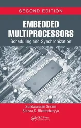 Embedded Multiprocessors cover