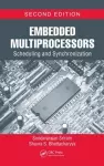 Embedded Multiprocessors cover