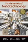Fundamentals of Nanotechnology cover
