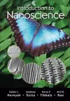 Introduction to Nanoscience cover