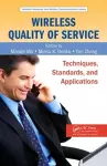 Wireless Quality of Service cover