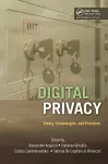 Digital Privacy cover