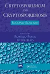 Cryptosporidium and Cryptosporidiosis cover