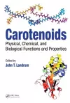 Carotenoids cover