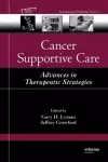 Cancer Supportive Care cover