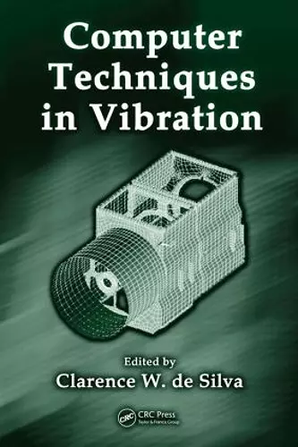 Computer Techniques in Vibration cover