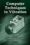 Computer Techniques in Vibration cover