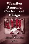 Vibration Damping, Control, and Design cover
