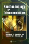 Nanotechnology for Telecommunications cover