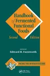 Handbook of Fermented Functional Foods cover