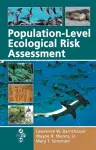 Population-Level Ecological Risk Assessment cover