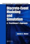 Discrete-Event Modeling and Simulation cover