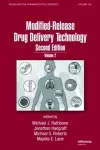 Modified-Release Drug Delivery Technology cover