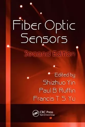 Fiber Optic Sensors cover