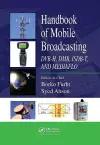 Handbook of Mobile Broadcasting cover