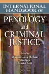 International Handbook of Penology and Criminal Justice cover