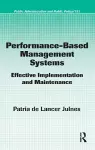 Performance-Based Management Systems cover