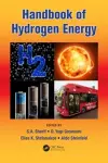 Handbook of Hydrogen Energy cover