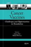 Cancer Vaccines cover