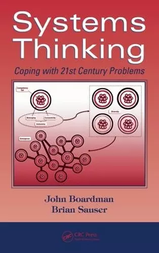 Systems Thinking cover