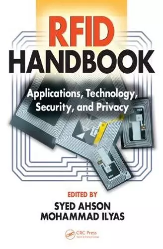 RFID Handbook cover