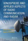 Ionosphere and Applied Aspects of Radio Communication and Radar cover