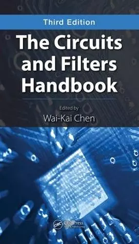 The Circuits and Filters Handbook (Five Volume Slipcase Set) cover