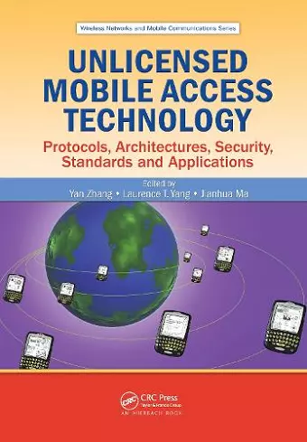 Unlicensed Mobile Access Technology cover